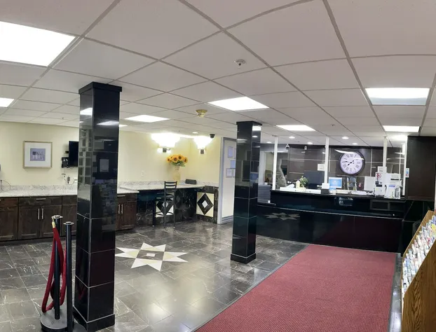 Americas Inn and Suite hotel detail image 2