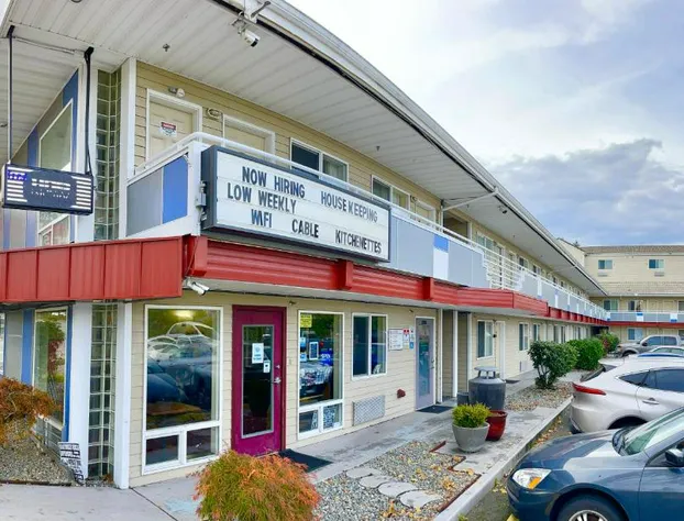 Americas Inn and Suite hotel detail image 1