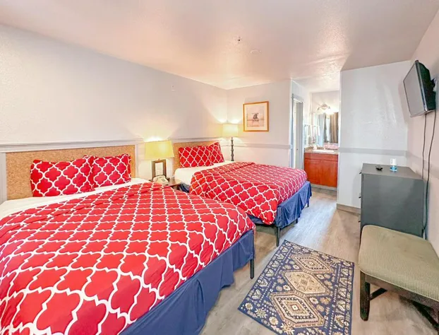 Americas Inn and Suite hotel detail image 2