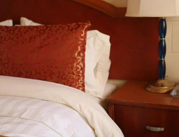 Arcadia Hotel hotel detail image 4