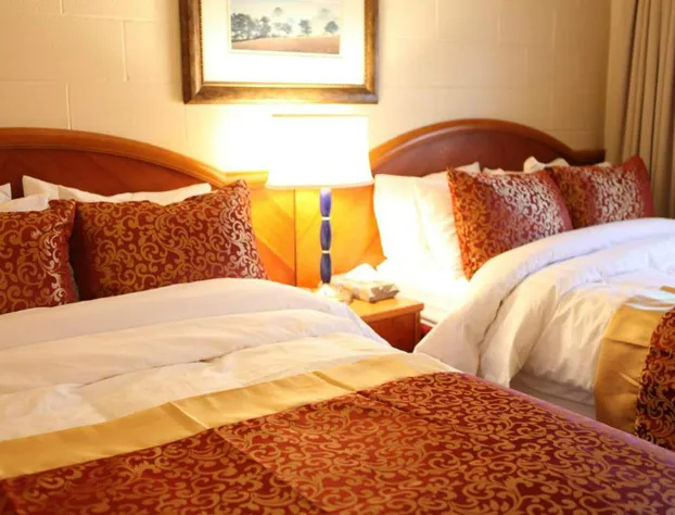 Arcadia Hotel hotel detail image 2