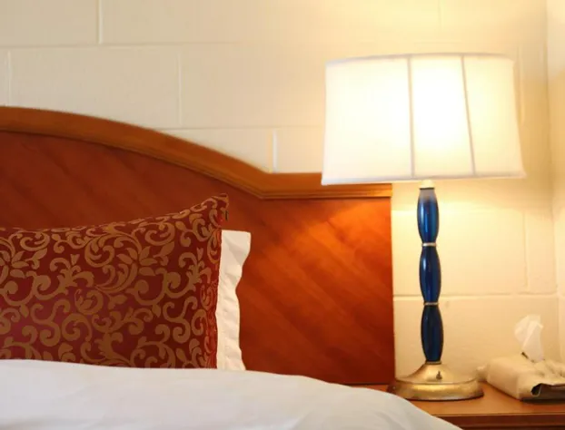 Arcadia Hotel hotel detail image 3