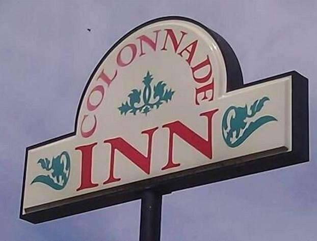 Colonnade Inn hotel detail image 1