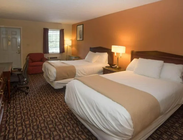 Colonnade Inn hotel detail image 4