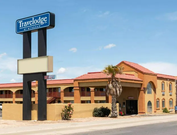 Travelodge by Wyndham Kingman hotel detail image 1