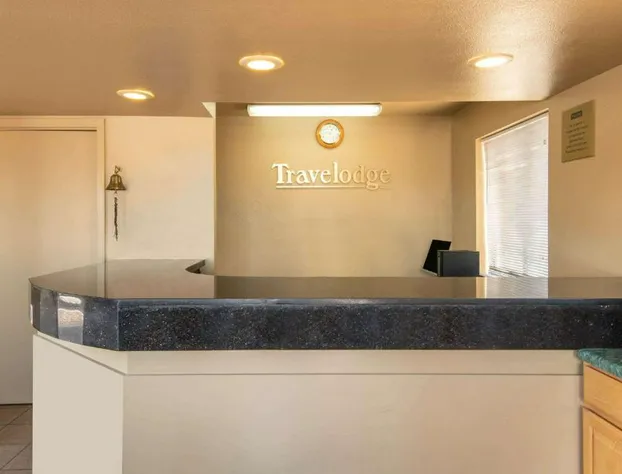 Travelodge by Wyndham Kingman hotel detail image 2
