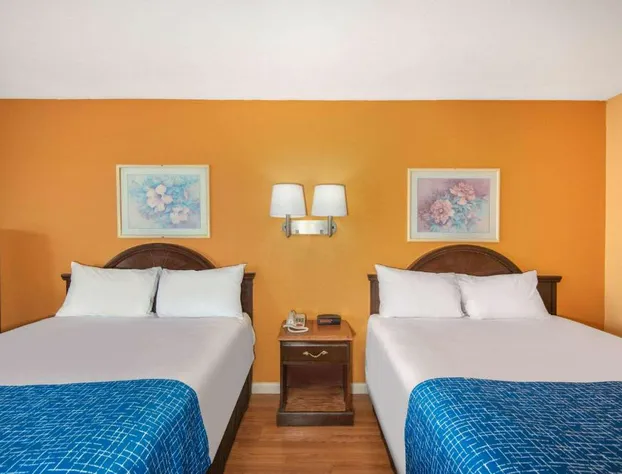 Travelodge by Wyndham Kingman hotel detail image 3