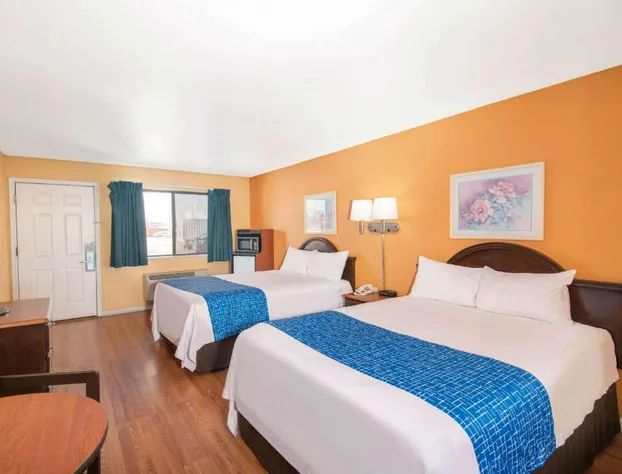 Travelodge by Wyndham Kingman hotel detail image 4