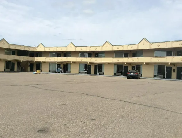 Econo Lodge Cortland Downtown hotel detail image 3