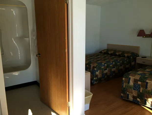 Motel du Vieux Pont hotel detail image 1