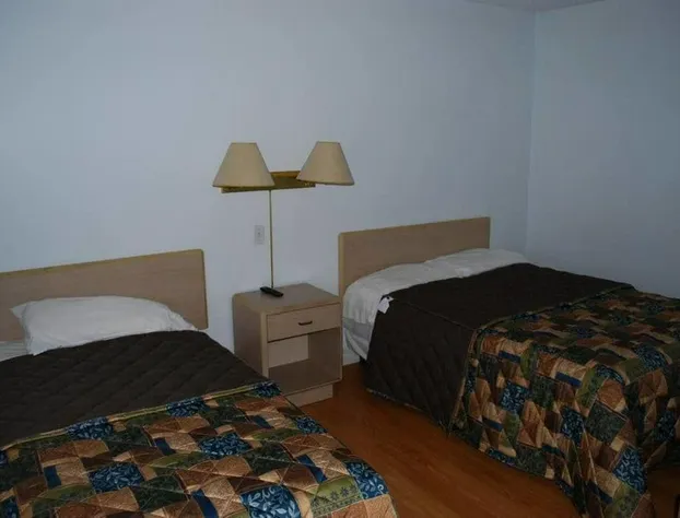 Motel du Vieux Pont hotel detail image 2