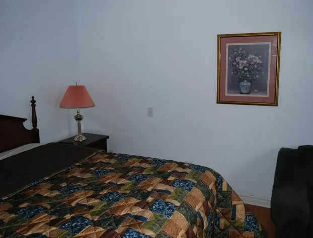 Motel du Vieux Pont hotel detail image 4