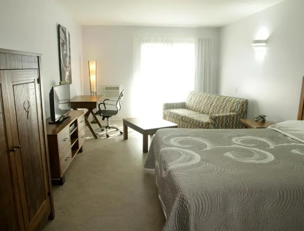 Motel Le Martinet hotel detail image 4