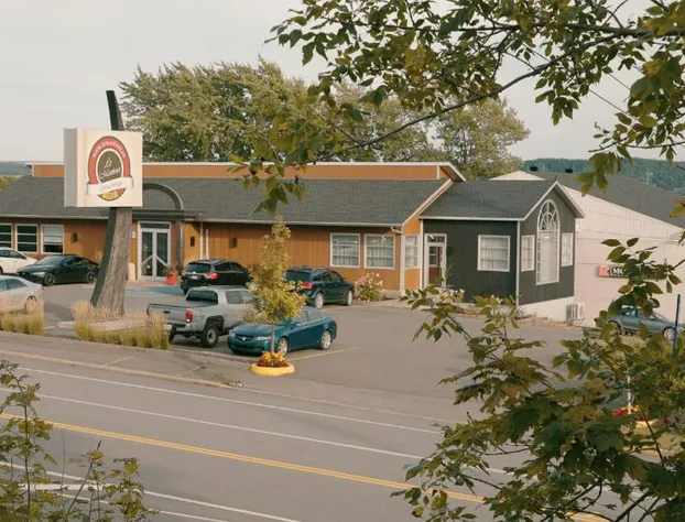 Motel Le Martinet hotel detail image 2