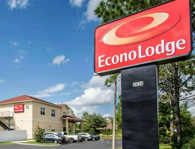 Green Palms Extended Stay hotel detail image 1