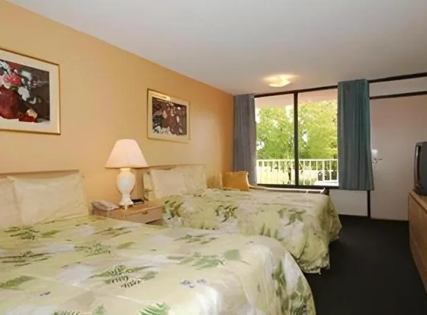 Green Palms Extended Stay hotel detail image 3