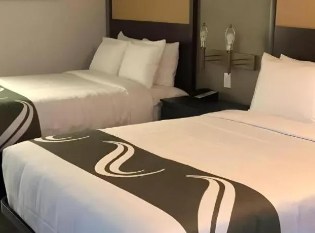 Green Palms Extended Stay hotel detail image 4