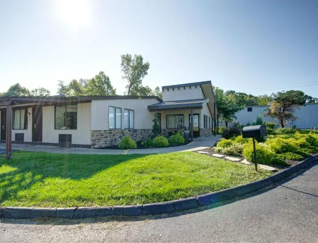 Americas Best Value Inn Heath Newark hotel detail image 2