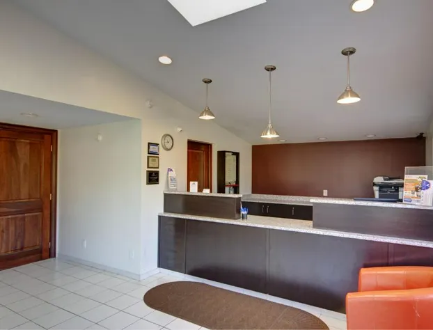 Americas Best Value Inn Heath Newark hotel detail image 4