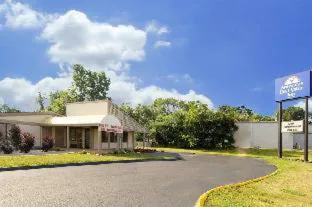 Americas Best Value Inn Heath Newark hotel detail image 1