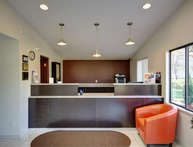 Americas Best Value Inn Heath Newark hotel detail image 3