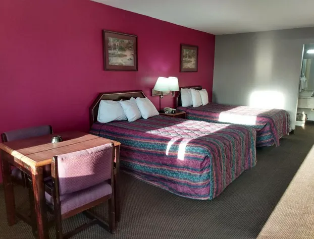 Americas Best Value Inn & Suites Clarksdale hotel detail image 2