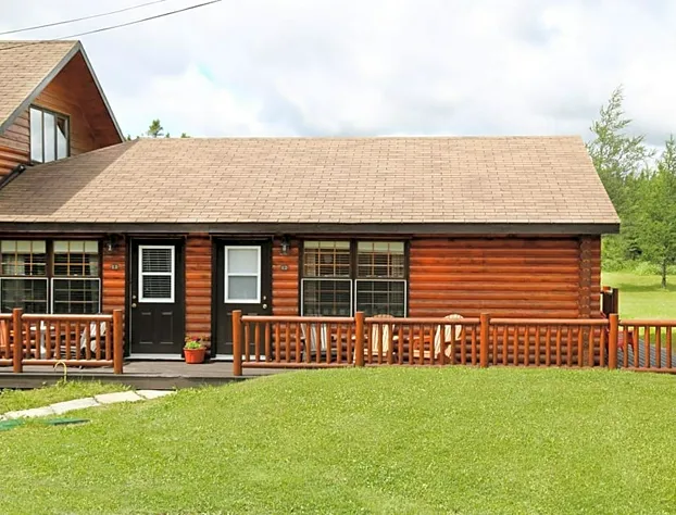 Tuckamore Lodge hotel detail image 2