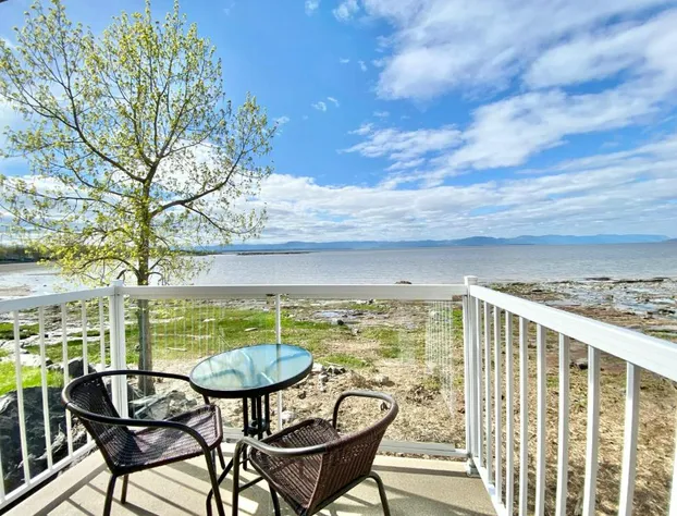 La Plage Motel hotel detail image 3