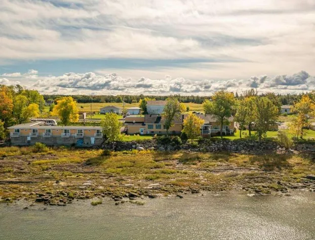 La Plage Motel hotel detail image 4