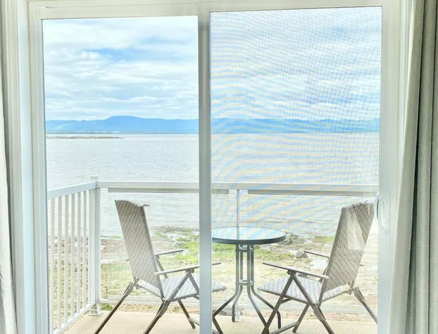 La Plage Motel hotel detail image 2