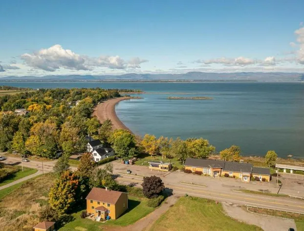 La Plage Motel hotel detail image 3