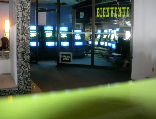 Amosphère Complexe hôtelier hotel detail image 1