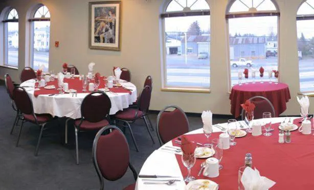 Amosphère Complexe hôtelier hotel detail image 2