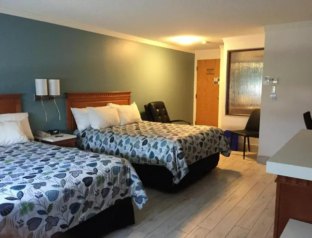 Amosphère Complexe hôtelier hotel detail image 4