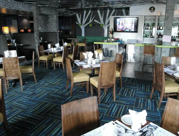 Amosphère Complexe hôtelier hotel detail image 3