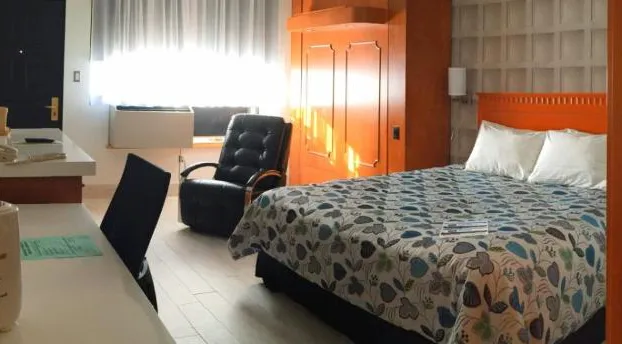 Amosphère Complexe hôtelier hotel detail image 4