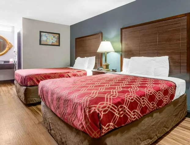 Econo Lodge Rock Hill Northeast hotel detail image 3