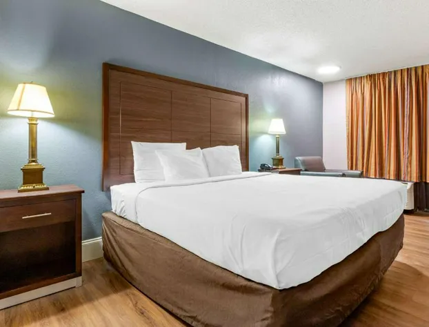 Econo Lodge Rock Hill Northeast hotel detail image 4