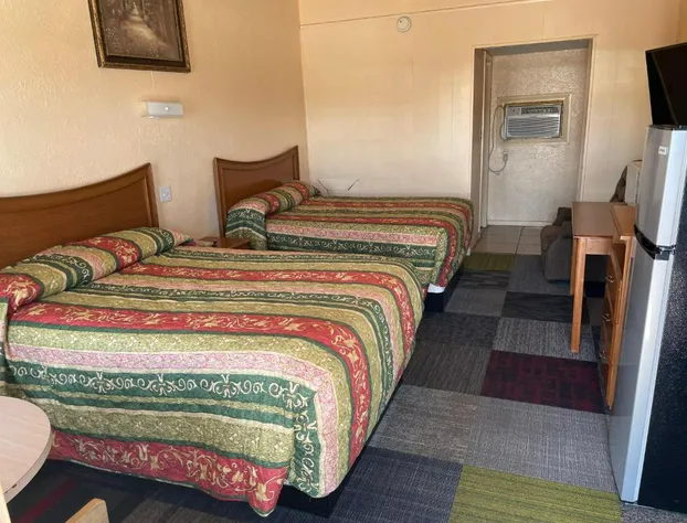 Relax Inn Goldthwaite hotel detail image 4