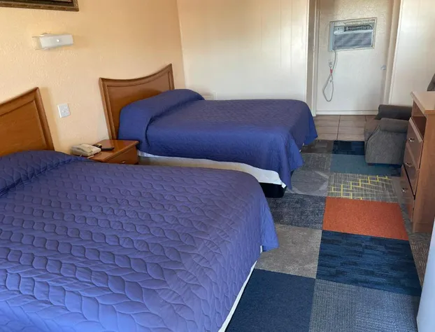 Relax Inn Goldthwaite hotel detail image 4