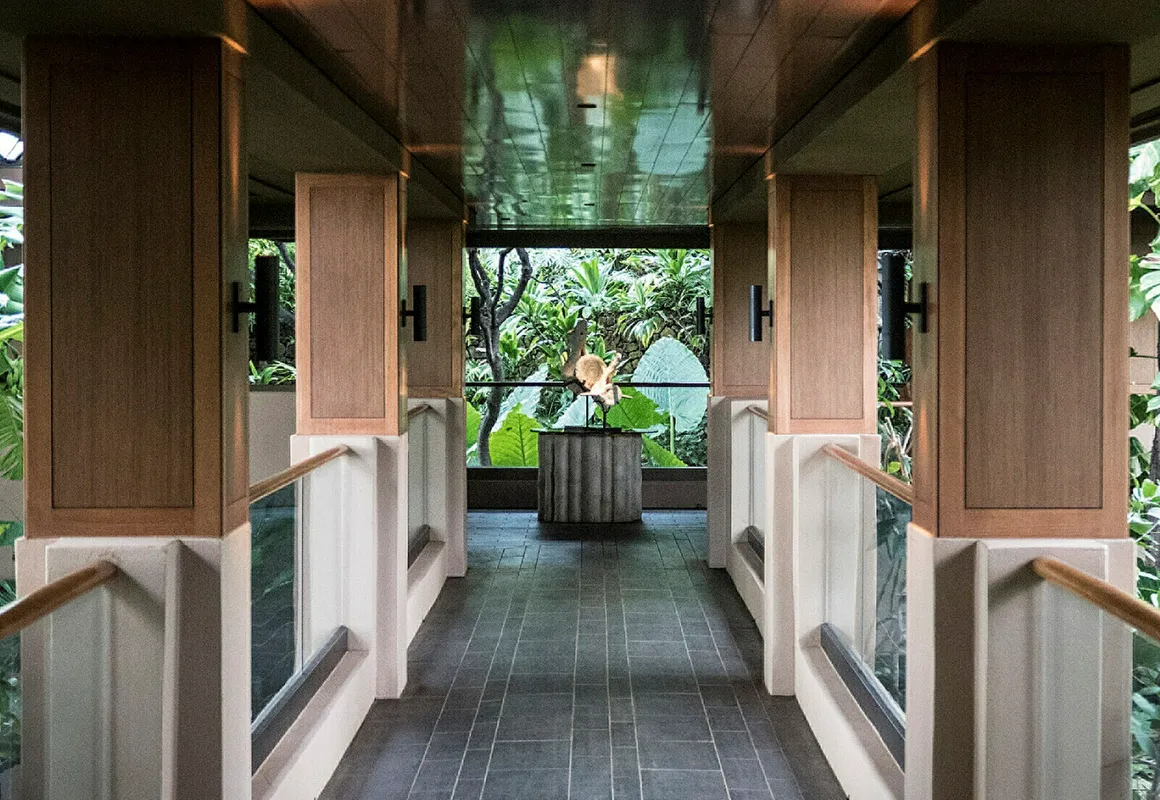 Four Seasons Resort Lanai hotel hero