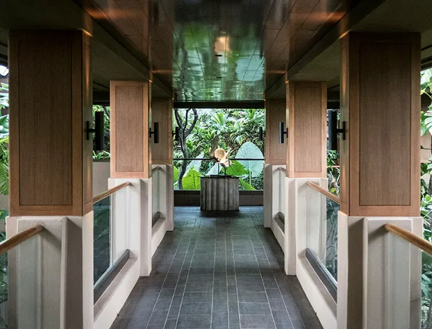 Four Seasons Resort Lanai hotel detail image 1