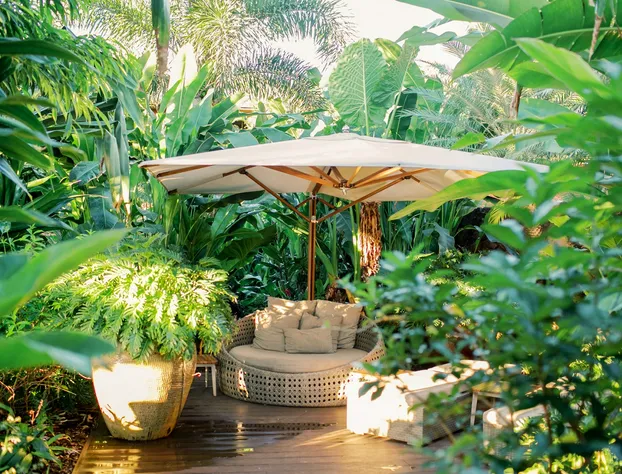 Four Seasons Resort Lanai hotel detail image 3