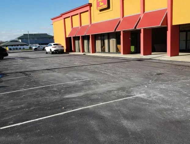 Relax Inn hotel detail image 1