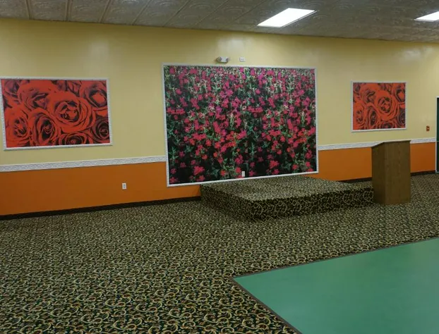 Relax Inn hotel detail image 2