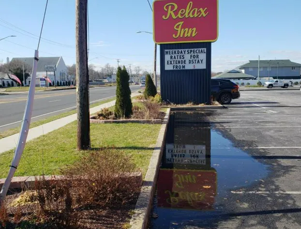 Relax Inn hotel detail image 3