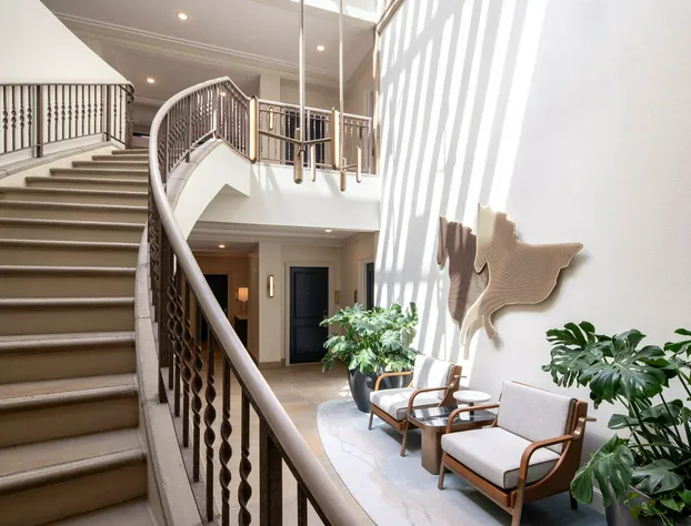 Four Seasons Resort & Club Dallas at Las Colinas hotel detail image 1