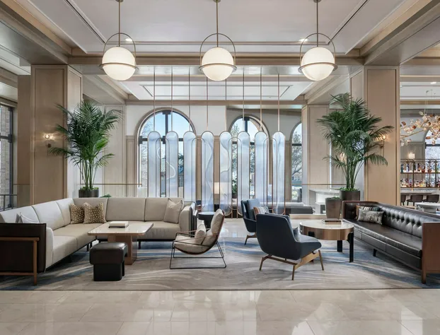 Four Seasons Resort & Club Dallas at Las Colinas hotel detail image 4