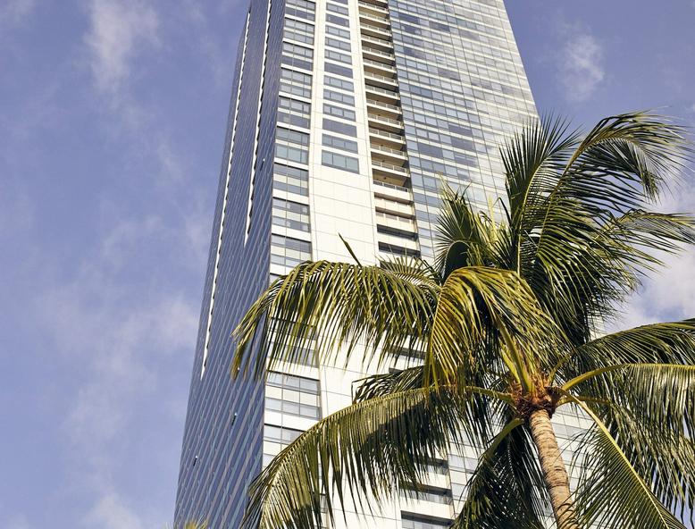 Four Seasons Hotel Miami hotel detail image 1