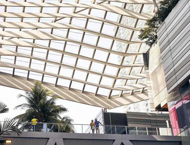 Four Seasons Hotel Miami hotel detail image 1